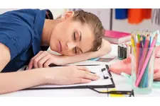 Aşırı Yorgunluk Halsizlik Nedenleri