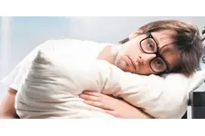 Halsızlık ve Yorgunluk Neden Olur?