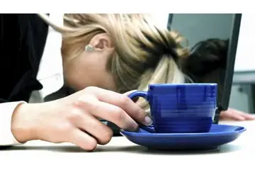 Düzensiz Uyku ve Yorgunluk