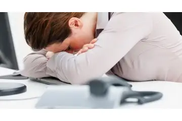 Psikolojik Yorgunluk Belirtileri ve Tedavisi