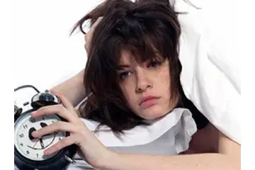 Sürekli Halsizlik ve Yorgunluk Nedenleri